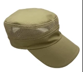 Bikatex Taktik Kep Şapka Ayarlanabilir Unisex Kep - 025 - 5