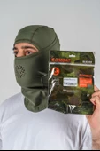 Combat Tactical Outdoor Balaklava Kar Maskesi Kışlık Boyunluk Maske - 041 - 2