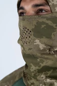 Combat Tactical Outdoor Balaklava Kar Maskesi Kışlık Boyunluk Maske - 041 - 5