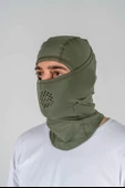 Combat Tactical Outdoor Balaklava Kar Maskesi Kışlık Boyunluk Maske - 041 - 1