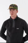 Bikatex Taktik Kep Şapka Ayarlanabilir Unisex Kep - 025 - 3