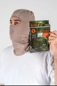 Combat Tactical Outdoor Balaklava Kar Maskesi Kışlık Boyunluk Maske - 041 - 2