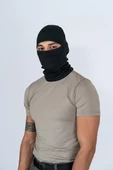 Thermo Dynamıc Termal Kar Maskesi Rüzgar Geçirmez Başlık - 011 - 2