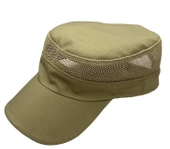 Bikatex Taktik Kep Şapka Ayarlanabilir Unisex Kep - 025 - 9