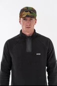 Bikatex Taktik Kep Şapka Ayarlanabilir Unisex Kep - 025 - 2