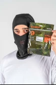 Combat Tactical Outdoor Balaklava Kar Maskesi Kışlık Boyunluk Maske - 041 - 2