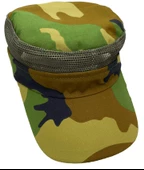 Bikatex Taktik Kep Şapka Ayarlanabilir Unisex Kep - 025 - 1