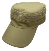 Bikatex Taktik Kep Şapka Ayarlanabilir Unisex Kep - 025 - 3