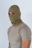 Thermo Dynamıc Termal Kar Maskesi Rüzgar Geçirmez Başlık - 011 - 1