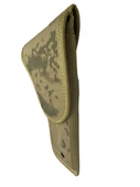 Bikatex Tabanca Kılıfı Cırtlı - 8