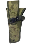 Bikatex Tabanca Kılıfı Cırtlı - 8