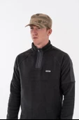 Bikatex Taktik Kep Şapka Ayarlanabilir Unisex Kep - 025 - 3