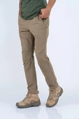 Combat Tactical Outdoor Taktik Trekking Fermuar Cepli Pantolon - 544 - 12