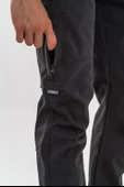 Combat Tactical Outdoor Taktik Softshell Kışlık Rüzgar Geçirmez Pantolon  - 544 - 7