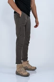 Combat Tactical Outdoor Taktik Trekking Fermuar Cepli Pantolon - 544 - 8