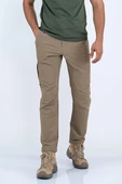 Combat Tactical Outdoor Taktik Trekking Fermuar Cepli Pantolon - 544 - 11
