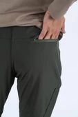 Combat Tactical Outdoor Taktik Softshell Kışlık Rüzgar Geçirmez Pantolon  - 544 - 10