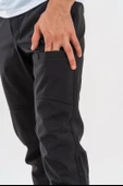 Combat Tactical Outdoor Taktik Softshell Kışlık Rüzgar Geçirmez Pantolon  - 544 - 8