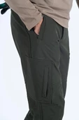 Combat Tactical Outdoor Taktik Softshell Kışlık Rüzgar Geçirmez Pantolon  - 544 - 4