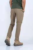 Combat Tactical Outdoor Taktik Trekking Fermuar Cepli Pantolon - 544 - 3