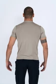 Combat Tactical Outdoor Taktik Trekking Kargo Cepli Pantolon - 534 - 6