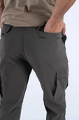 Combat Tactical Outdoor Taktik Trekking Kargo Cepli Pantolon - 534 thumbnail 7