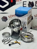 Lavion 1500 Gr Tarhana Baharat Pudra Şekari Öğütme Makinesi Yüksek Devirli - 2