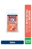 Le Petit Marseillais Beyaz Şeftali Ve Nektarin Duş Jeli 250 ml - 1