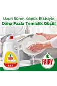 Fairy Sıvı Bulaşık Deterjanı Limonlu 2600 Ml 6 Adet - 3