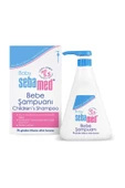 Sebamed Bebe Şampuan 500ml - 2