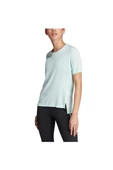 adidas W MT TEE Kadın   T-Shirt HZ6258 - 2