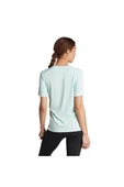 adidas W MT TEE Kadın   T-Shirt HZ6258 - 3