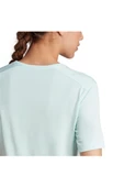 adidas W MT TEE Kadın   T-Shirt HZ6258 - 7