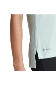 adidas W MT TEE Kadın   T-Shirt HZ6258 - 5