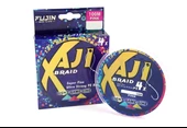 Fujin Aji Light  4x 100mt Pink PE İp Misina 0.03 mm - 1