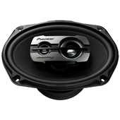 PIONEER TS-6975V3 550 WATT 16X24 CM ŞAMPİYON SERİSİ OVAL HOPARLÖR (2Lİ TAKIM) - 3