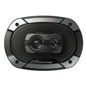 PIONEER TS-6975V3 550 WATT 16X24 CM ŞAMPİYON SERİSİ OVAL HOPARLÖR (2Lİ TAKIM) - 2