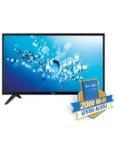 Next YE-24020D2 HD 24" 61 Ekran Uydu Alıcılı LED Monitör TV - 1