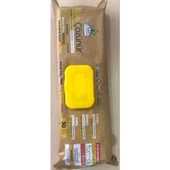 Sleepy Bio Yüzey Temizleme Havlusu Karanfil & Tarçın - 1