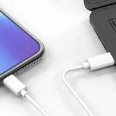 Uyumlu 20 W Hızlı Şarj Seti iPhone 6 7 8 X 11 12 13 14 Tüm Serileri ile Uyumlu Adaptör Seti - 3