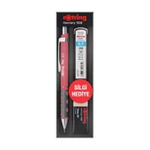 Rotring Tikky Okul Seti Uç+ Silgi Hediyeli Versatil Seti 0.7 - 3