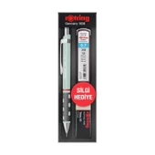 Rotring Tikky Okul Seti Uç+ Silgi Hediyeli Versatil Seti 0.7 - 4