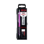 Rotring Tikky Okul Seti Uç+ Silgi Hediyeli Versatil Seti 0.7 - 12