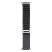 Watch 44mm Band-74 Hasır Kordon - 5