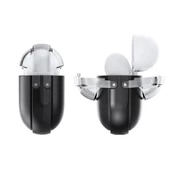 Airpods 3. Nesil Airbag 36 Darbelere Karşı Dayanıklı  Uyumlu Kılıf thumbnail 3