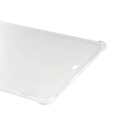 iPad Pro 12.9 2022 M2 Uyumlu  Uyumlu KılıfTablet Nitro Anti Shock Silikon Kapak - 9