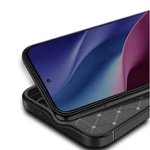 Xiaomi Mi 13 Uyumlu  Uyumlu KılıfNegro Silikon Kapak - 4