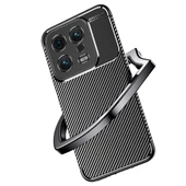 Xiaomi Mi 13 Uyumlu  Uyumlu KılıfNegro Silikon Kapak - 5