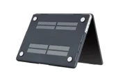 Macbook Pro 14.2 2023 A2779 MSoft Mat Kapak - 6