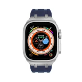 Watch 42mm KRD-89 Silikon Kordon - 10